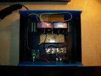 Prostownik D.zawiła BZZ 12V/15A