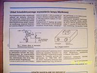 2 lampy błyskowe, 1 fotocela - problem i rozwiązanie