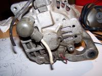 Alternator mitshubishi jak podłączyć