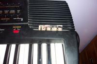 Kontroler MIDI dla ubogich