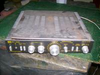 Jakiś radziecki wzmacniacz NOPTA?(????)