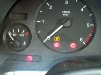 Cooling System Indicator On/Off, Opel Astra G 1.6 16v: Causes, Diagnostics, and Prevention