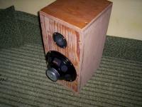 Jaki głośnik zamiast Tesli ARN 226-03-8