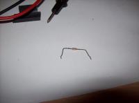 Golarka Philishave 482 - akumulator