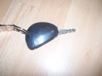 Citroen Xsara 1,9D 1999 - Naprawa pilota centralnego zamka, korozja płytki