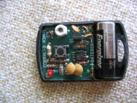 Pytanie o strojenie pilota