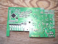 Zmywarka Amica ZIA 6415 - schemat programatora B310 potrzebny