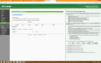 Auction Description Disappearing on Allegro: Ads, Malware Scans, DNS Change, TP-Link Router