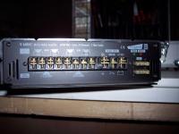 Crunch V-6004 Drive. Załączone zdjęcia. Oceny.