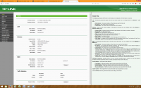 Auction Description Disappearing on Allegro: Ads, Malware Scans, DNS Change, TP-Link Router