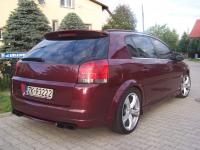 Opel Signum Y30DT - Silnik gaśnie po rozgrzaniu, spadek ciśnienia na listwie