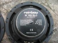 RAINBOW SLC W 165 czy to stara wersja?