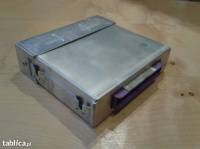 Astra F 1.4 95r czym sie różnią kolory wtyczki od komputera sterownika?