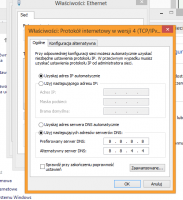 Auction Description Disappearing on Allegro: Ads, Malware Scans, DNS Change, TP-Link Router