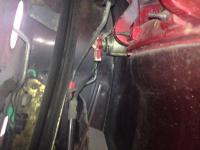 Centralny zamek Silicon - odwrotne działanie zamka drzwi, jak naprawić?