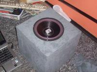 Dodatkowe głośniki w Opel Vectra B