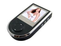 MP4 Player po niewłaściwym upgrade padł - pomocy!!!