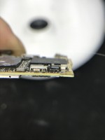 Huawei P9: Backlight Not Working Post-LCD Replacement - Seeking Schematic & Fuse Info