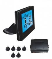 Szukam wyświetlacza czujnika parkowania