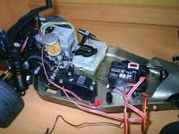 Jaką ładowarkę wybrać do akumulatorów NiCd 600mA 4,8V w modelu RC?