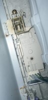 Błąd E40 w pralce Electrolux EWT 1016 - jak naprawić blokadę drzwi?