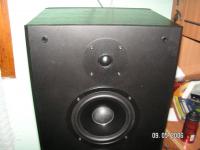 Jestem posiadaczem Kolumn STX C-9 !