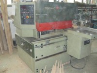 [Zlecę] Pomiar dlugości materiału przy użyciu enkodera do 300cm dokładność 0,1mm