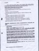 Prestige 400MX - sam zamyka autko