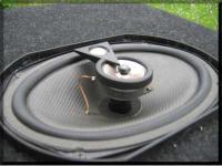 Golf III i sprzęt grający - ale jaki?