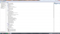 The driver for the Wacom Intuos S 2018 graphics tablet does not want to work