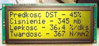 LCD do LPT