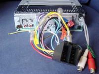 Problem ze wzmacniaczem, czy już coś zepsułem?