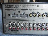Wybór głośników do Yamaha AVC-30: satelity z subwooferem czy 2 kolumny?