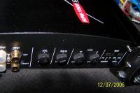 Subwoofer 30cm. Jaki wzmacniacz i głośnik?