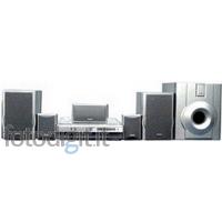 DVD AKAI DV-R4000RSS - problem z czytaniem płyt DVD