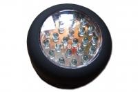 Lampka led na prad z zasilacza PC