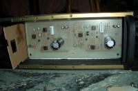 Zasilacz warsztatowy 0-30V/2mA-3A