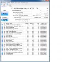 Seagate ST1000DM003 1TB - Dlaczego Windows uruchamia się wolniej niż na Samsungu?