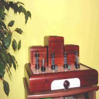TCA-270-1 trafo z OT Elektron - optymalna temperatura pracy?