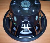 Carpower CRB 38HQ - nowy głośnik 15'' carpower