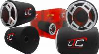 Jak złożyć i podłączyć tubę basową LTC car audio systems?