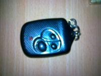 Jaki to alarm - czy ktoś rozpozna pilota ?