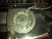 Gdzie kupić wentylator do PS3 4204c s slim? Hałasujący wentylator, potrzebna wymiana