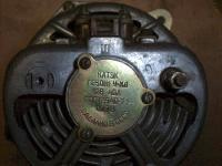 jak podłączyc alternator produkcji CCCP