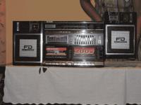 Przeróbka starych kolumienek na surroundy