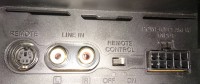  Connecting Kenwood KSC-WA62RC Subwoofer to Sony CDX-L280 Car Radio: Amplifier & Power Supply