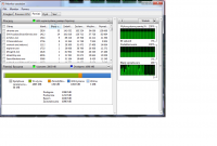 Sudden FPS Drop in LoL: i3-4160, GTX 750 Ti, MSI H81M-P33, Corsair VS450, 4GB RAM, Win7