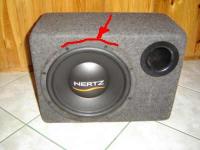 HERTZ ES 300 i skrzynia -problem z nieszczelnym połączeniem