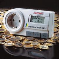 Potrzebuje miernika do obliczania zużytej energi