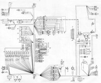 Poszukiwany schemat instalacji elektrycznej do 126p